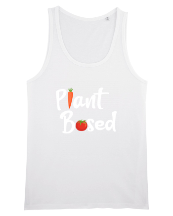 Plant Based White