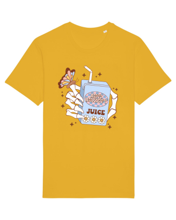 ANTI ANXIETY JUICE Spectra Yellow