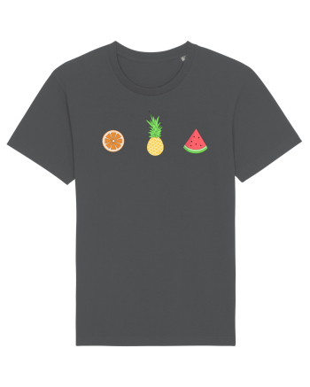 Summer Fruits Anthracite