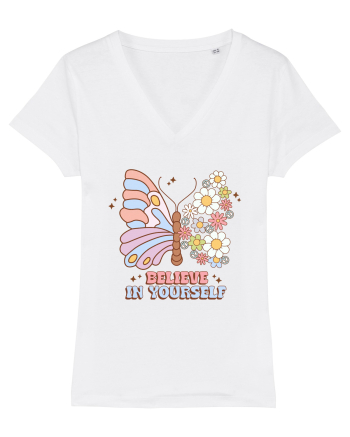 BELIEVE IN YOURSELF White