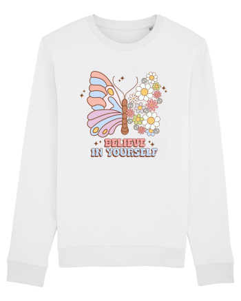 BELIEVE IN YOURSELF White