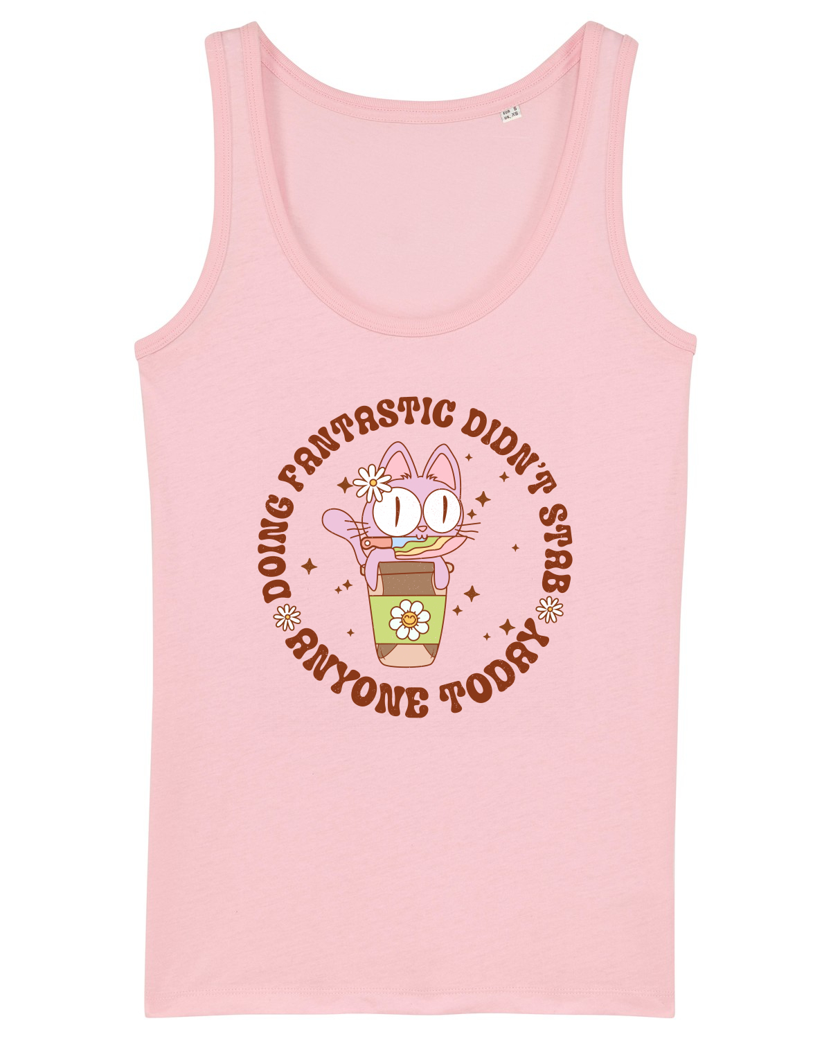 Maiou Damă Dreamer Cotton Pink