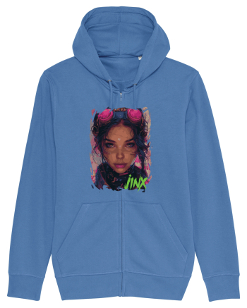 Jinx Bright Blue