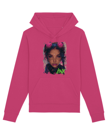 Jinx Raspberry