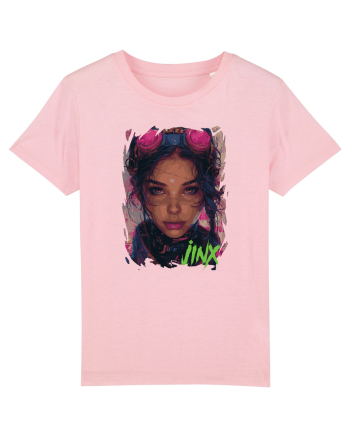 Jinx Cotton Pink