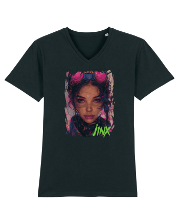 Jinx Black