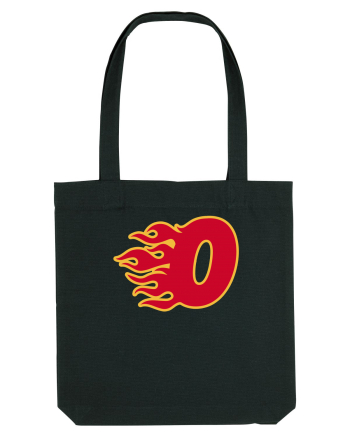 Fire O Black