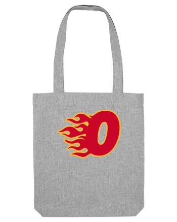 Fire O Heather Grey