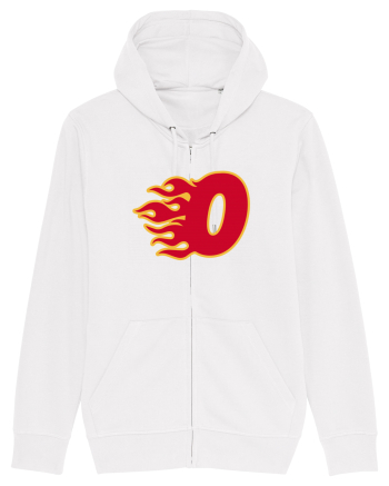 Fire O White