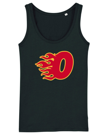 Fire O Black