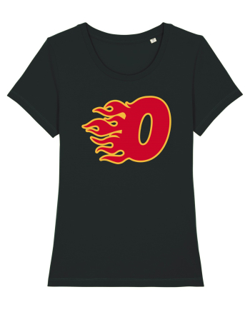 Fire O Black