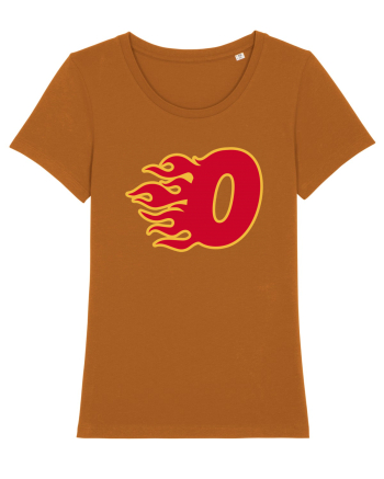 Fire O Roasted Orange