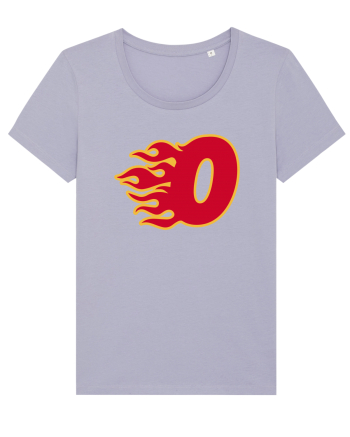 Fire O Lavender