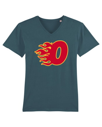 Fire O Stargazer