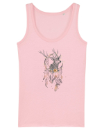 Cerb Floral Dreamcatcher Luna Maiou Damă Dreamer