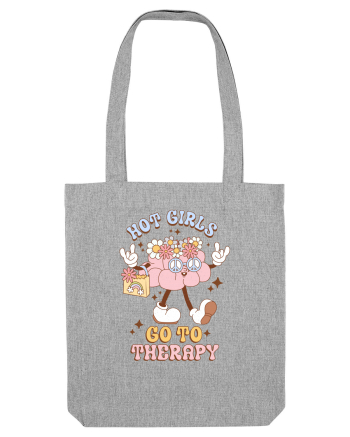 HOT GIRLS GO TO THERAPY Heather Grey