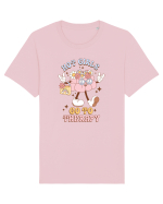 HOT GIRLS GO TO THERAPY Tricou mânecă scurtă Unisex Rocker