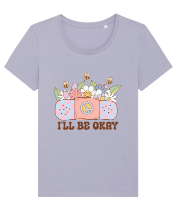I'LL BE OKAY Lavender