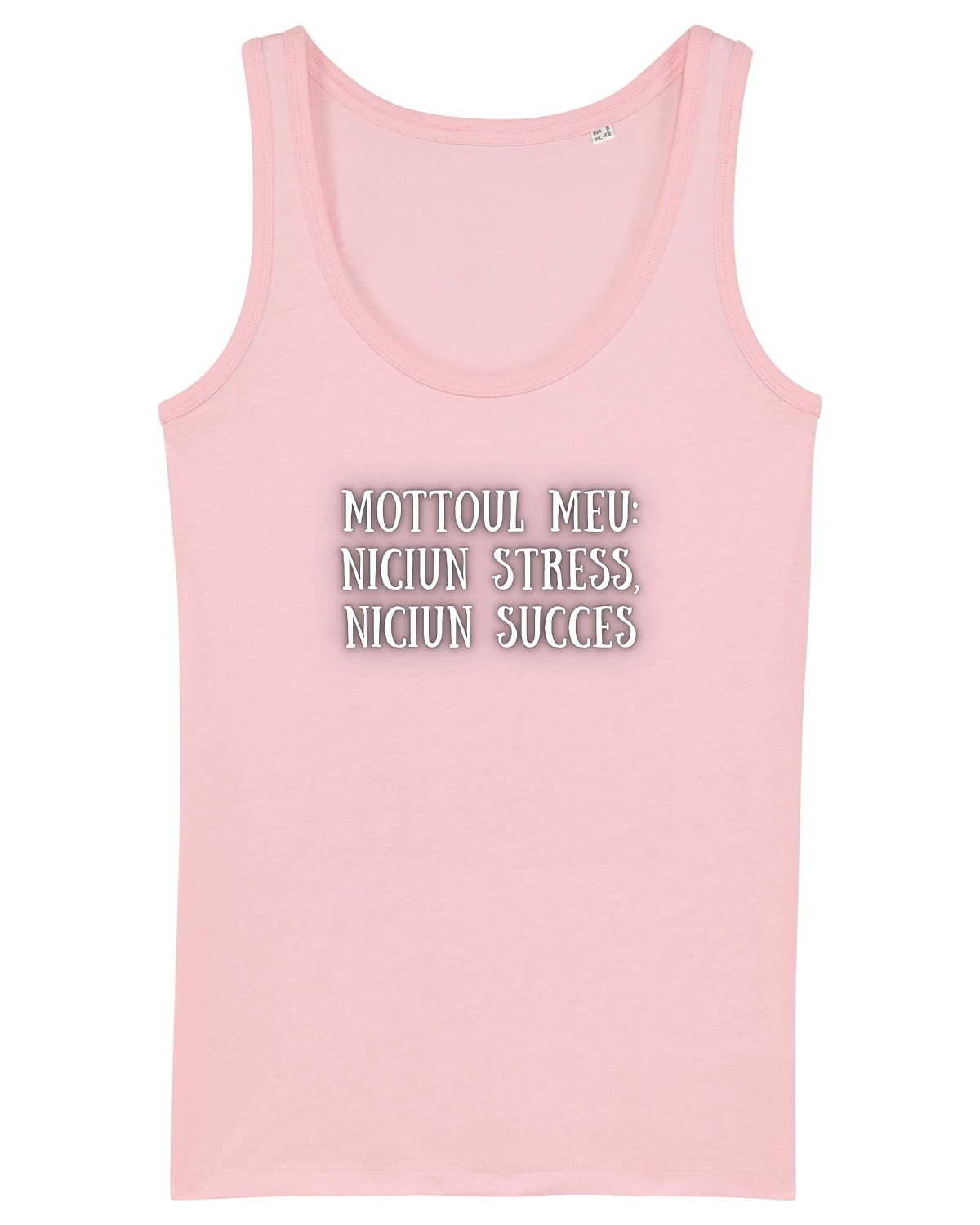 Maiou Damă Dreamer Cotton Pink