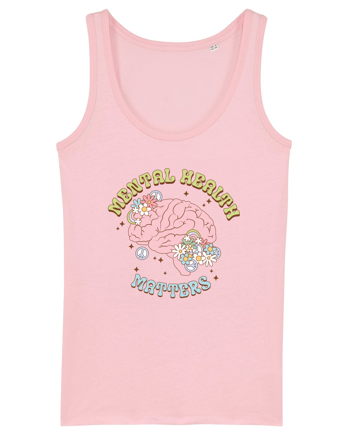 Maiou Damă Dreamer Cotton Pink