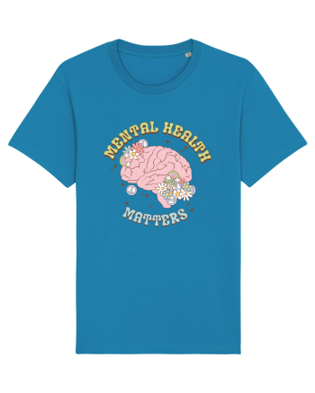 MENTAL HEALTH MATTERS Azur