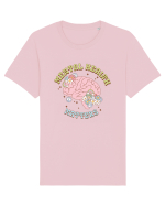 MENTAL HEALTH MATTERS Tricou mânecă scurtă Unisex Rocker