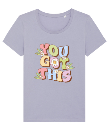 YOU GOT THIS Lavender