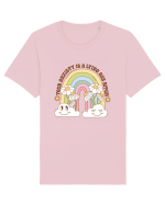 YOUR ANXIETY IS A LYING ASS BITCH Tricou mânecă scurtă Unisex Rocker