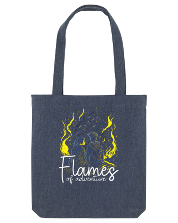 pt montaniarzii îndrăgostiți - Flames of adventure Midnight Blue