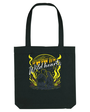 pt montaniarzii îndrăgostiți - Wild hearts Black