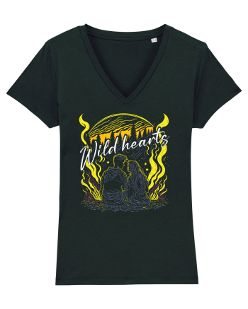 pt montaniarzii îndrăgostiți - Wild hearts Black