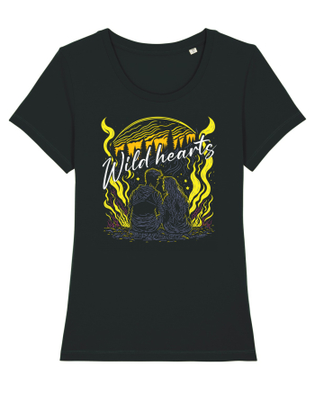 pt montaniarzii îndrăgostiți - Wild hearts Black