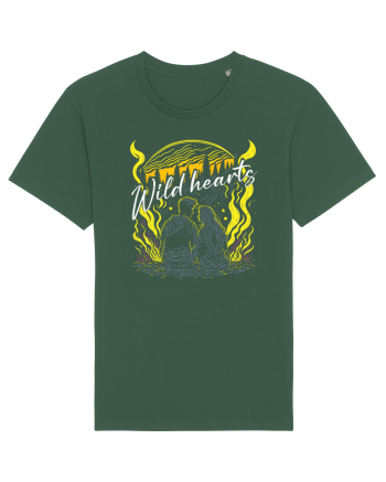 pt montaniarzii îndrăgostiți - Wild hearts Bottle Green
