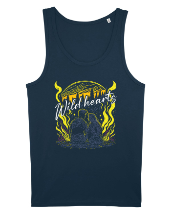 pt montaniarzii îndrăgostiți - Wild hearts Navy