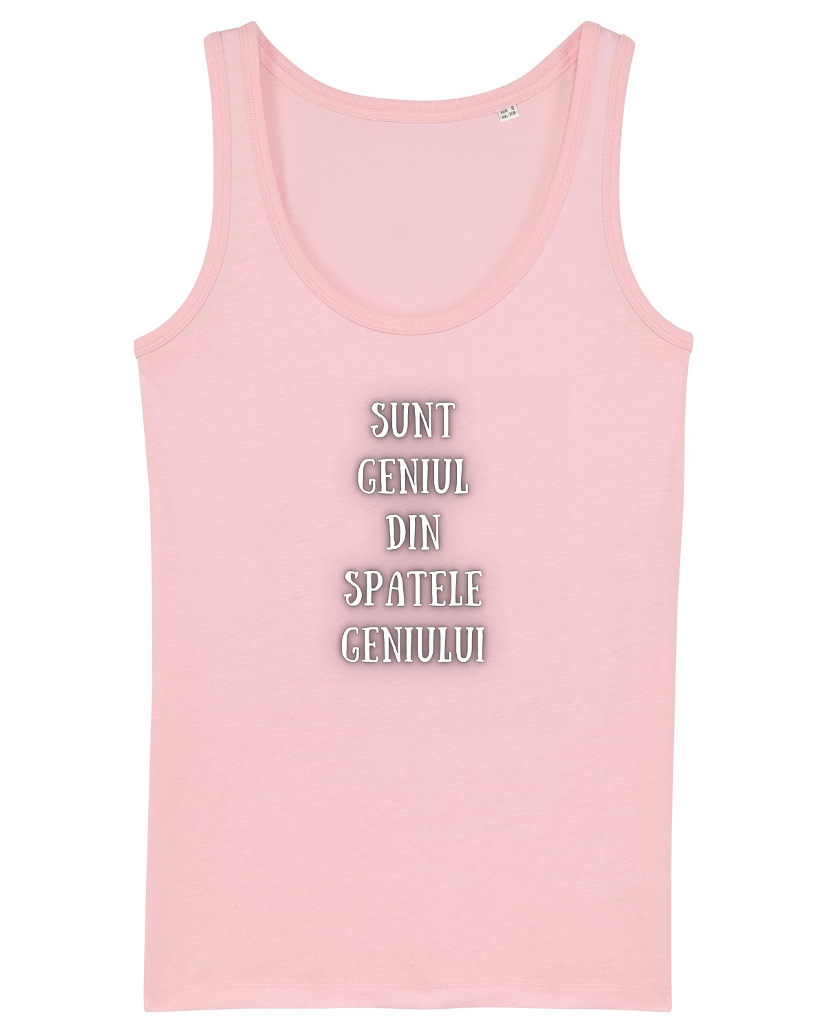 Maiou Damă Dreamer Cotton Pink