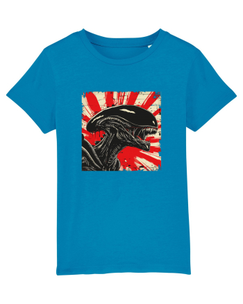  Alien Skeleton -  Sci-Fi Original  Azur