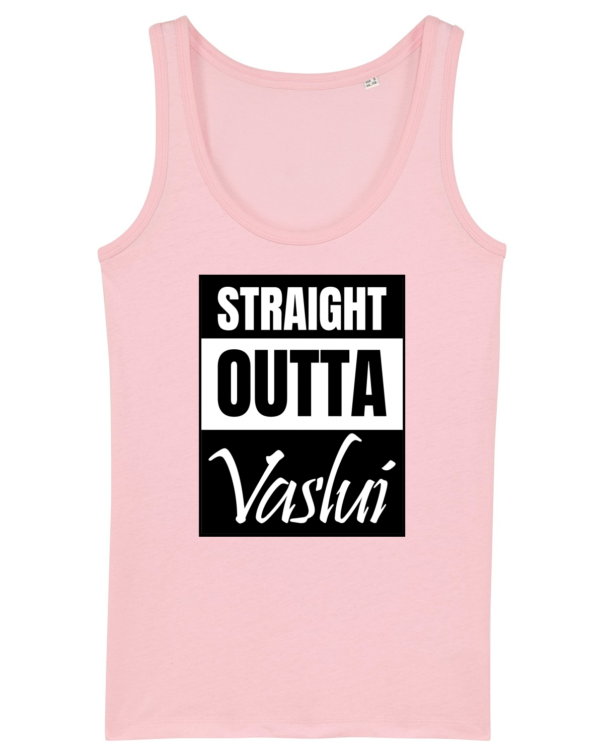Maiou Damă Dreamer Cotton Pink