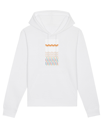 Lines White