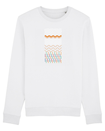 Lines White