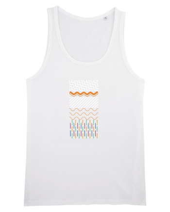 Lines White