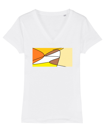 Minimalist White