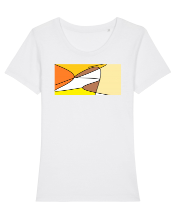 Minimalist White