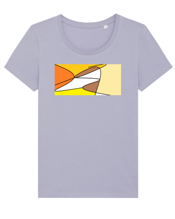 Minimalist Lavender