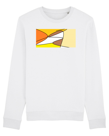 Minimalist White