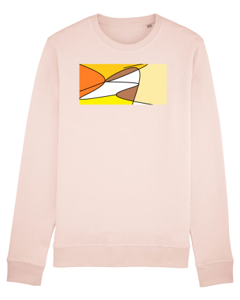 Minimalist Candy Pink