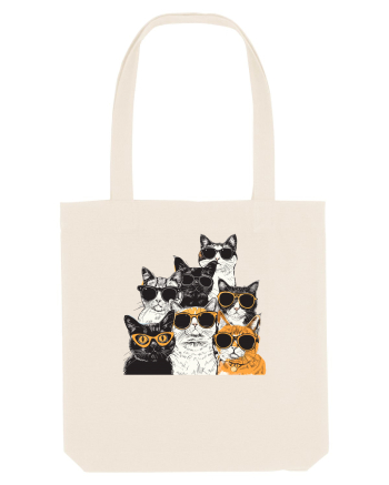 Cool Cat Squad Natural