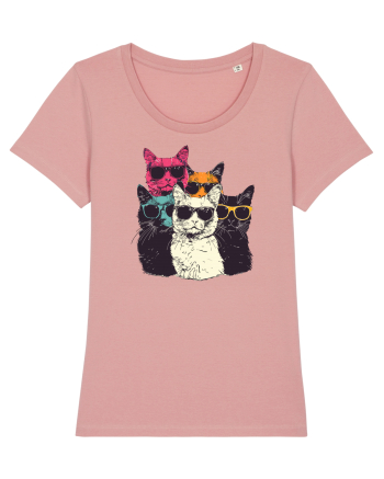 Pisici cool Canyon Pink