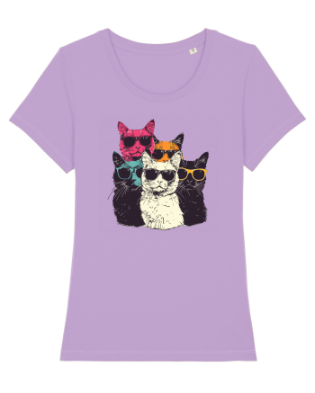 Pisici cool Lavender Dawn