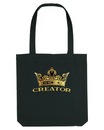 CREATOR Black