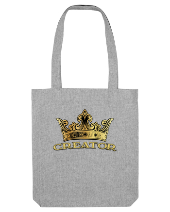 CREATOR Heather Grey